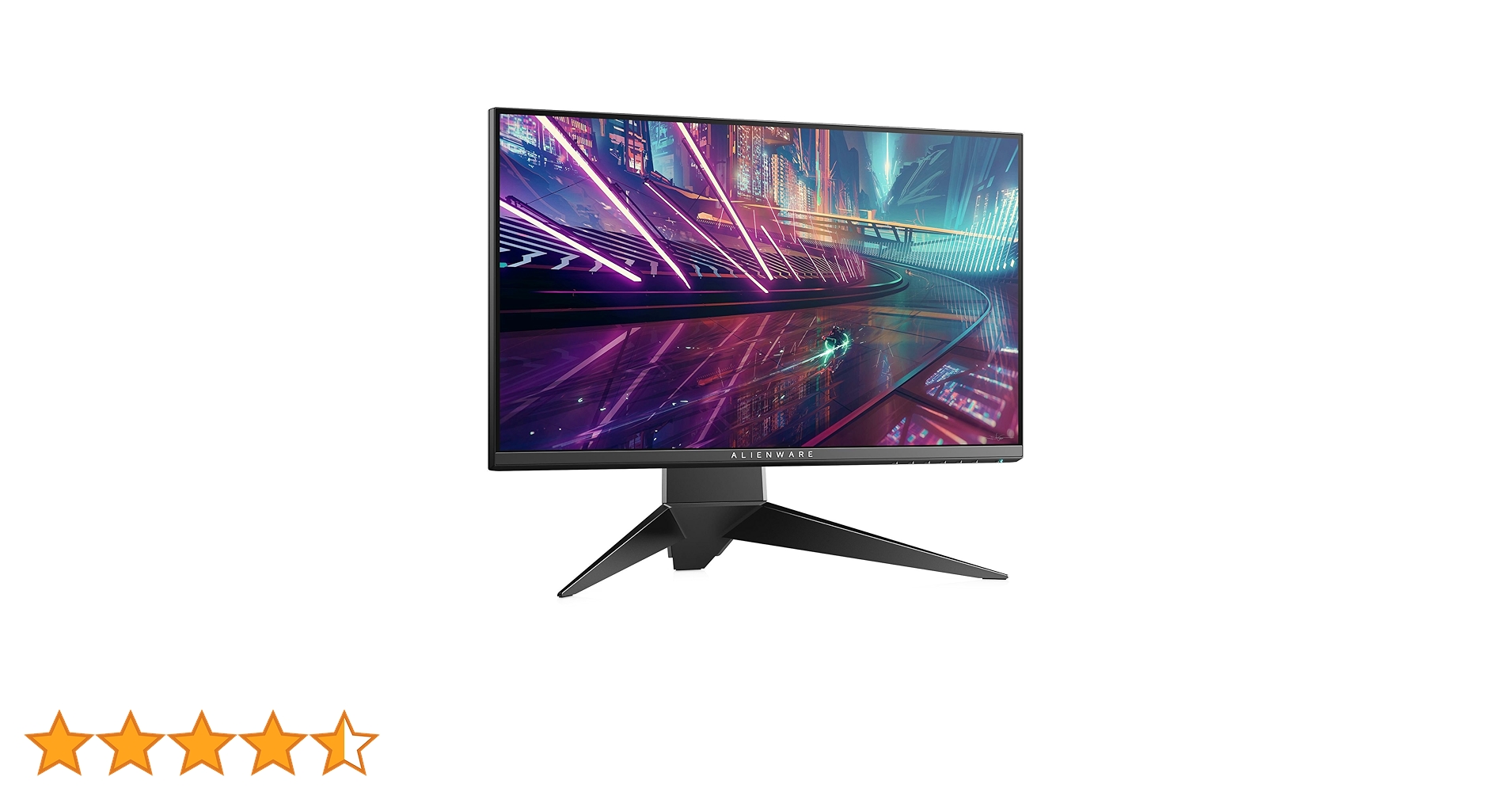 DELL 24.5インチ ゲーミングモニター 240hz AW2518H Amazon.co.jp: DELL (デル) AW2518HF-R 24.5インチゲーミング